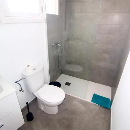 Ancla Ii Old Town & Playa Chica Lägenhet Puerto del Carmen (Lanzarote)