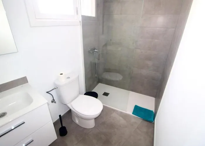 Ancla Ii Old Town&playa Chica Apartamento Puerto del Carmen (Lanzarote)