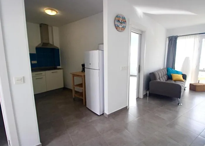 Ancla Ii Old Town&playa Chica Puerto del Carmen (Lanzarote)