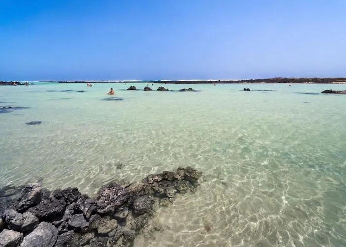 Ancla Ii Old Town&playa Chica Puerto del Carmen (Lanzarote)
