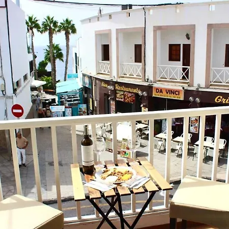 Ancla Ii Old Town & Playa Chica Puerto del Carmen (Lanzarote)