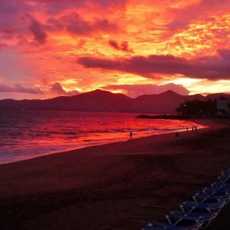 Ancla Ii Old Town & Playa Chica Пуэрто дель Кармен