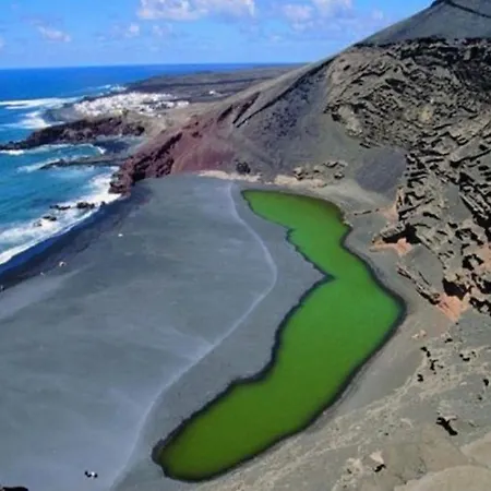 Appartement Ancla Ii Old Town & Playa Chica Puerto del Carmen (Lanzarote)