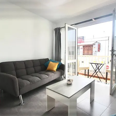 Appartement Ancla Ii Old Town & Playa Chica