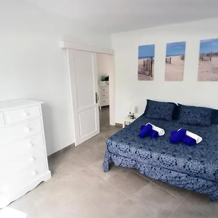 Ancla Ii Old Town & Playa Chica * Puerto del Carmen (Lanzarote)