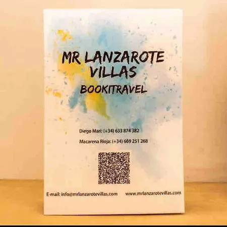 Апартаменты Ancla Ii Old Town & Playa Chica