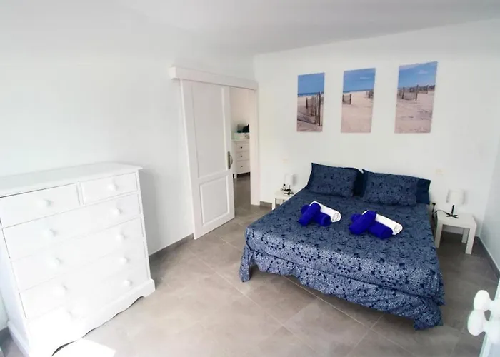 Ancla Ii Old Town & Playa Chica * Пуэрто дель Кармен