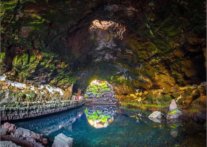 Ancla Ii Old Town & Playa Chica Пуэрто дель Кармен