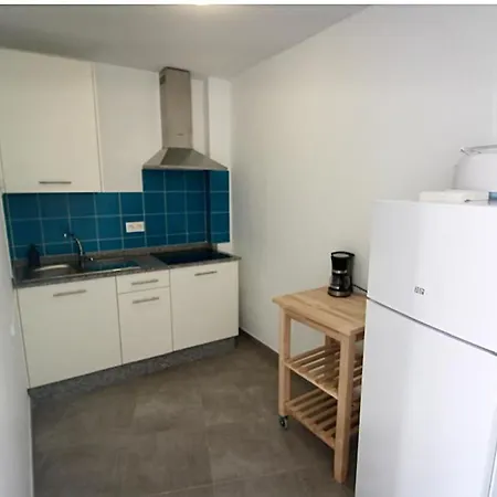 Ancla Ii Old Town&playa Chica * Puerto del Carmen (Lanzarote)