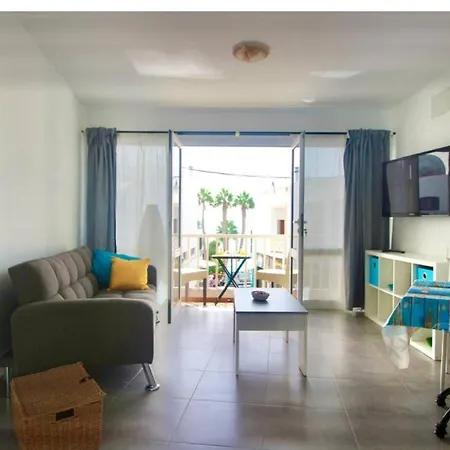 Ancla Ii Old Town & Playa Chica Apartman Puerto del Carmen