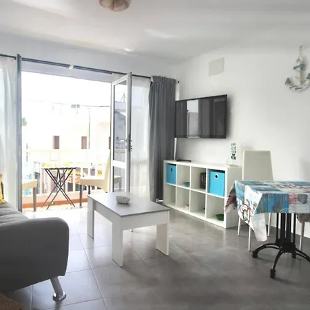 Apartment Ancla Ii Old Town & Playa Chica Puerto del Carmen (Lanzarote)