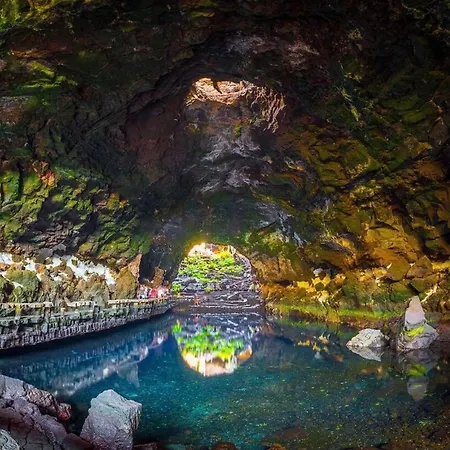 Ancla Ii Old Town & Playa Chica Puerto del Carmen