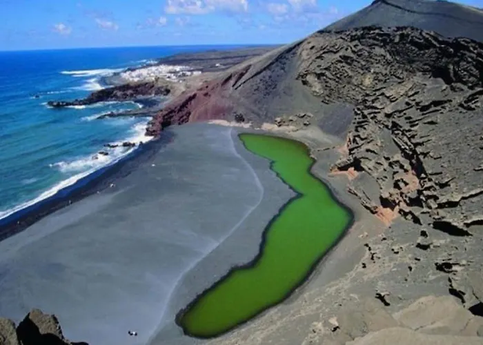 Lejlighed Ancla Ii Old Town & Playa Chica Puerto del Carmen (Lanzarote)