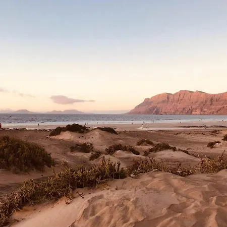 Ancla Ii Old Town & Playa Chica 公寓 *