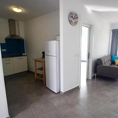 Ancla Ii Old Town & Playa Chica 卡门港